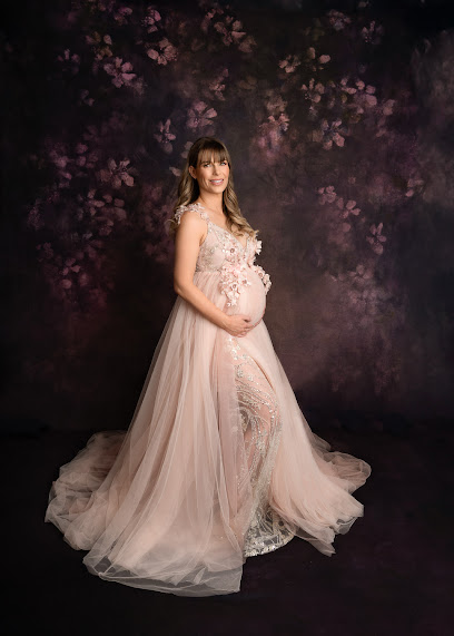 Kirsten Naomi Photography