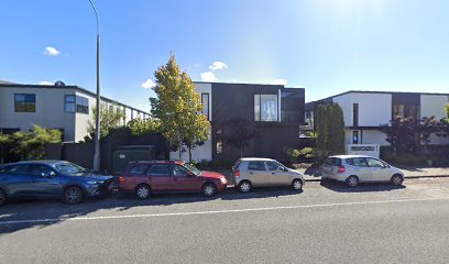 The Collective Studio