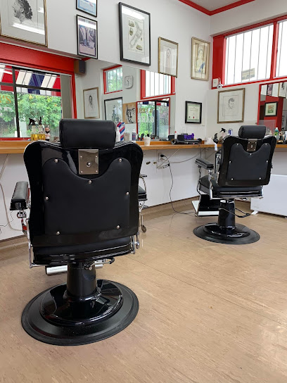 Le Barbier - Barbershop