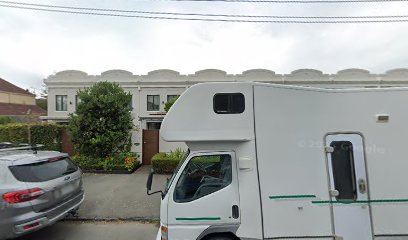 Murray Irwin Photographer.