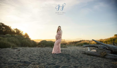 Jack 'n' Jill Portraits