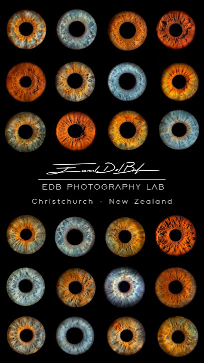 EDB Photography LAB