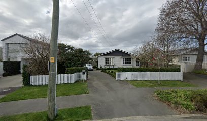 Louise Kelly Beauty Therapy