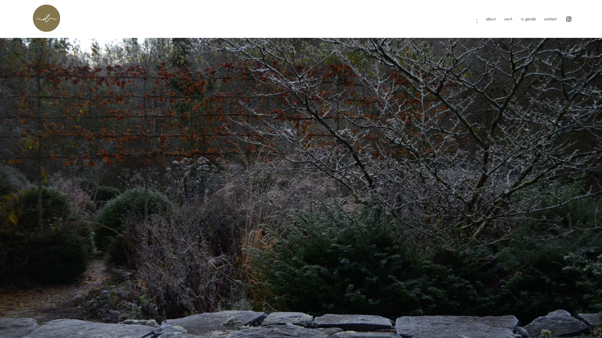 Website snapshot for Richbrothers photography