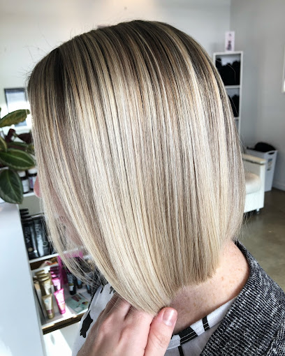 Vivo Hair Salon Merivale