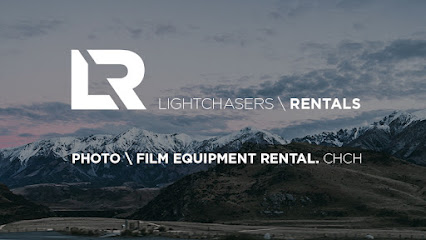 Lightchasers Rentals