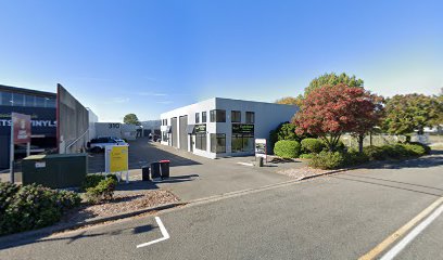 Mannering & Associates Ltd