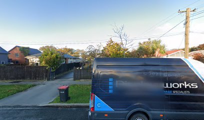 SkyMachine Productions Ltd