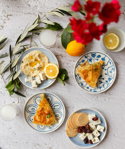 Lime Blue Photography - Food and Product Photography Specialist