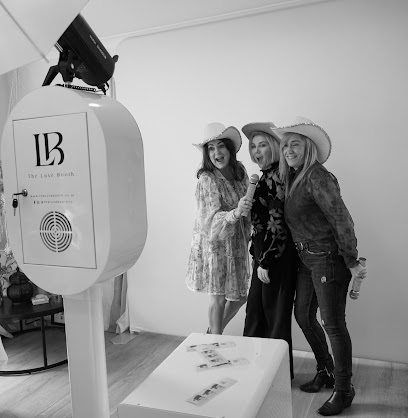 The Luxe Booth