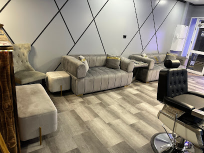 VIP CUTS 2 BARBERSHOP