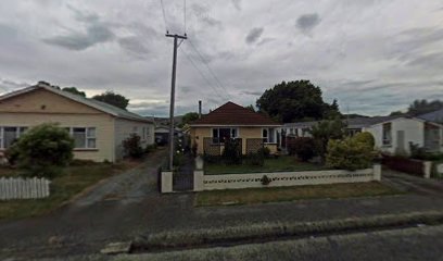 Fresh Frades Barbershop