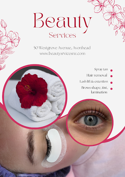 Beauty Services
