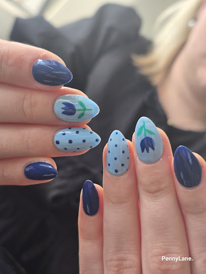 PennyLane Beauty Co.