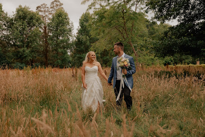 Darren Burnett Film & Photography