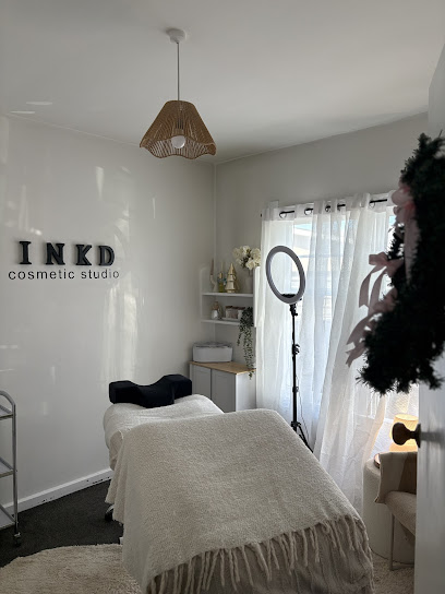 inkd Cosmetic Studio