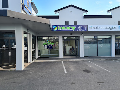 Laundry HQ Laundromat Kaiapoi