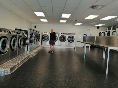 Liquid Laundromat Kaiapoi