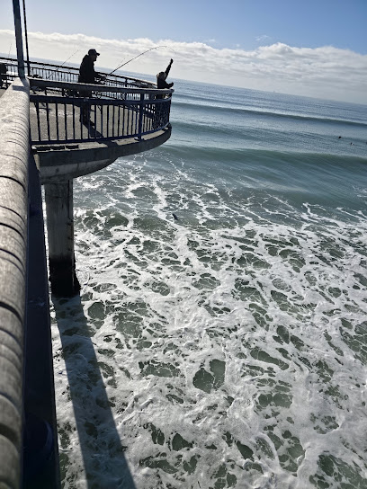 New Brighton Pier