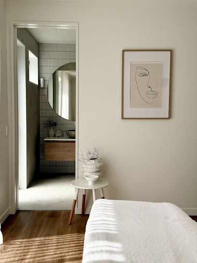 The Beauty Nook