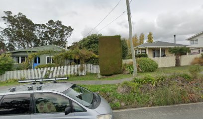 Diamond Harbour Surgery