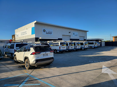 Laser Electrical Rangiora