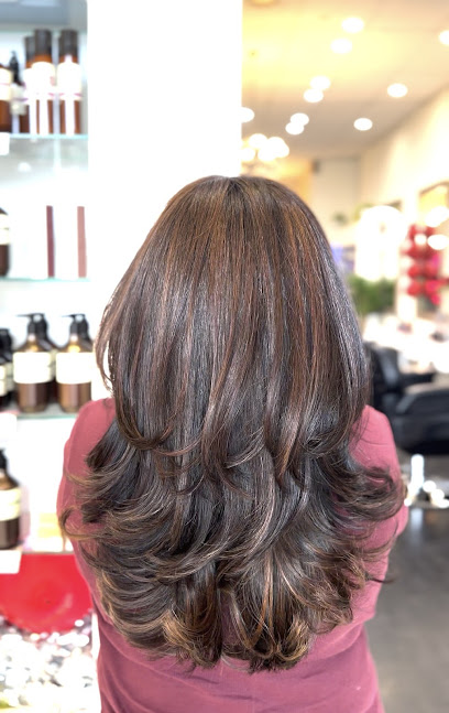 Kess Hair and Beauty Shirley Christchurch