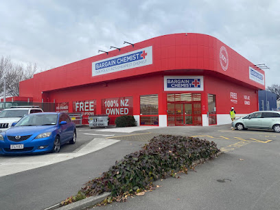 Bargain Chemist Rangiora