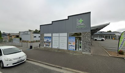 Kaiapoi North Pharmacy