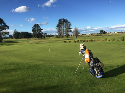 Waimairi Beach Golf Club Inc