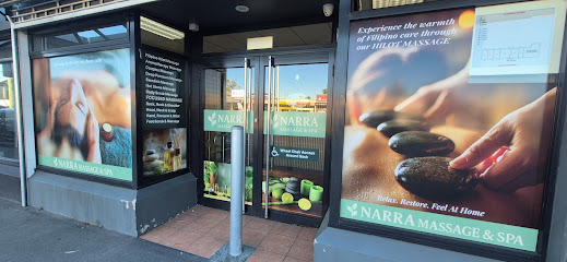 Narra Massage & Spa