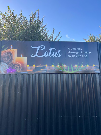 Lotus Beauty and Massage