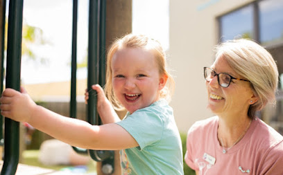 Kindercare Learning Centres - Aidanfield