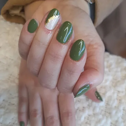 Nail Design Cheila Oliveira