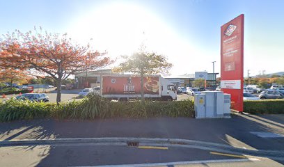 NZ Post Shop St Martins
