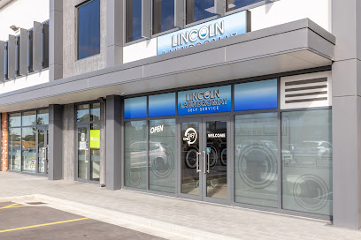 Lincoln Laundromat