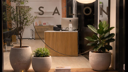 The Salon Collective