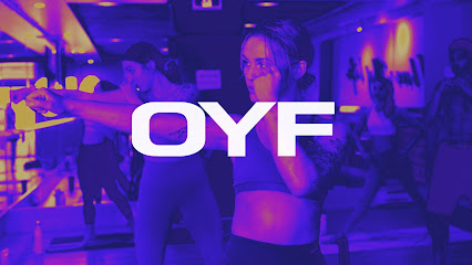 OYF Far Infrared Yoga & Fitness