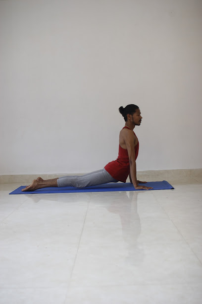 Adiveda Indian Yoga