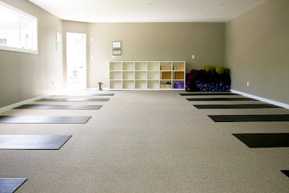The Yoga Place