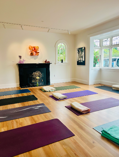 Pulse Yoga