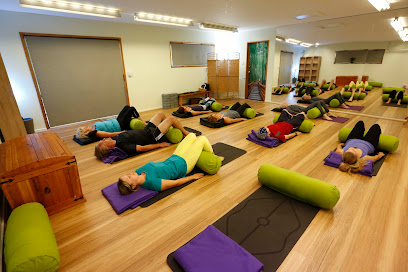 Yoga by Karma