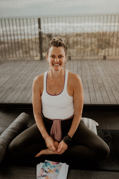 Heart and Mind Yoga