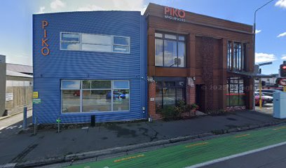 Christchurch Yoga