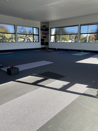 Adapted Yoga and Pilates - Sockburn Studio