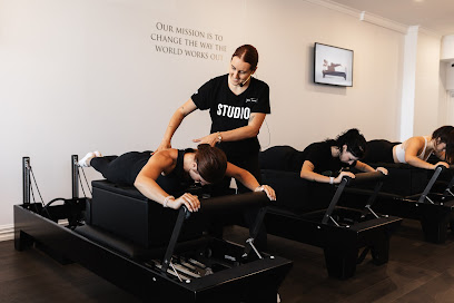 Studio Pilates International Harewood