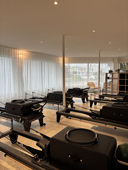 Camp Pilates