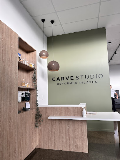 Carve Studio