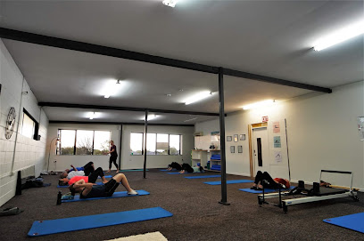 Unique Pilates