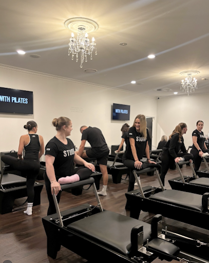 Studio Pilates International Sydenham